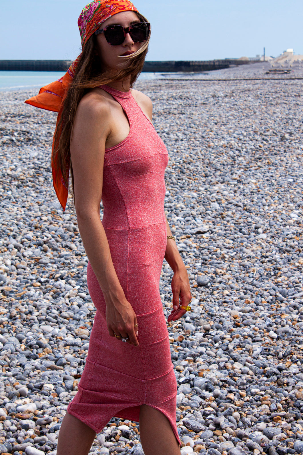 Robe la Croisette