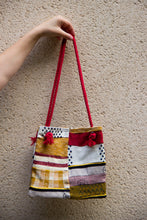 Charger l&#39;image dans la galerie, Tote bag Omoa
