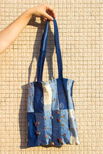 Load image into Gallery viewer, Tote bag Figuerolles
