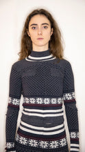 Load image into Gallery viewer, Ural turtleneck sweater
